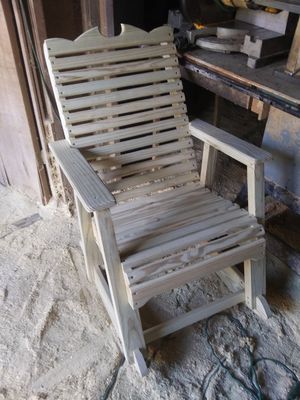 New And Used Rocking Chair For Sale In Myrtle Beach Sc Offerup