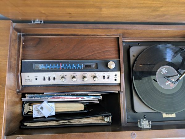 console record players for sale