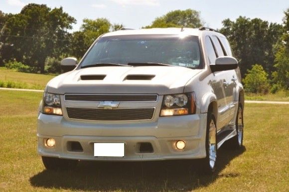 2007 Chevy Tahoe SS Good for Sale in Los Angeles, CA - OfferUp