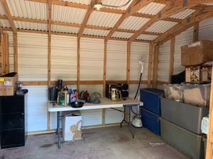 New and Used Shed for Sale in Fayetteville, NC - OfferUp