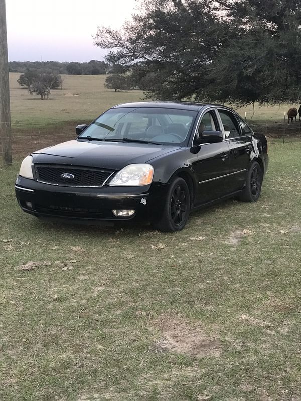 Car needs work but it is daily for Sale in Dade City, FL - OfferUp