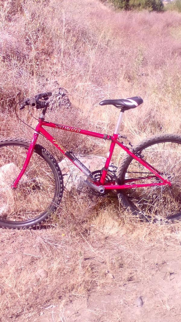 specialized hardrock 1992