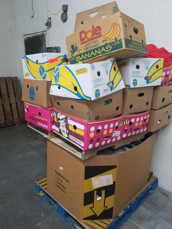 Amazon pallets for Sale in El Monte, CA OfferUp