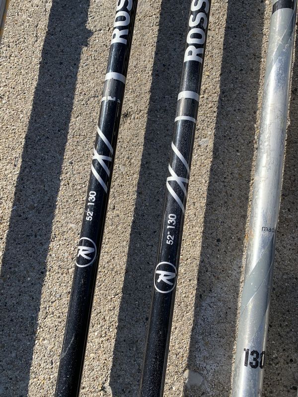 ski poles 40