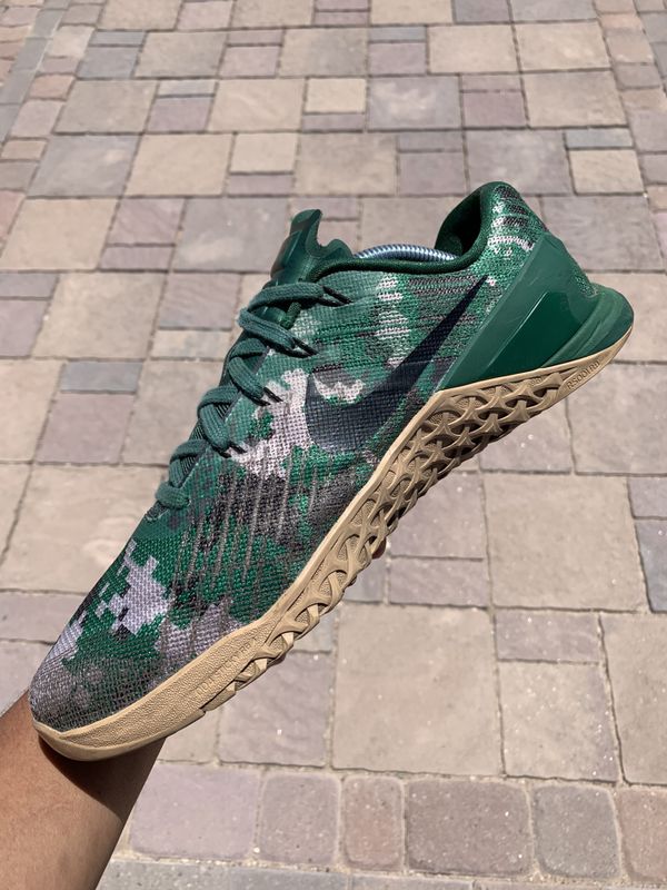 metcon white camo