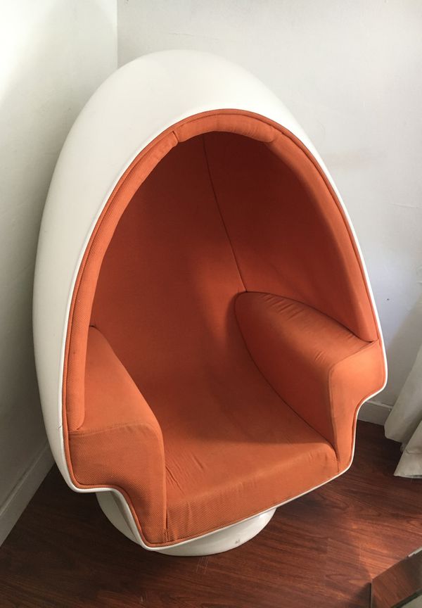 Egg chair for Sale in Miami, FL - OfferUp