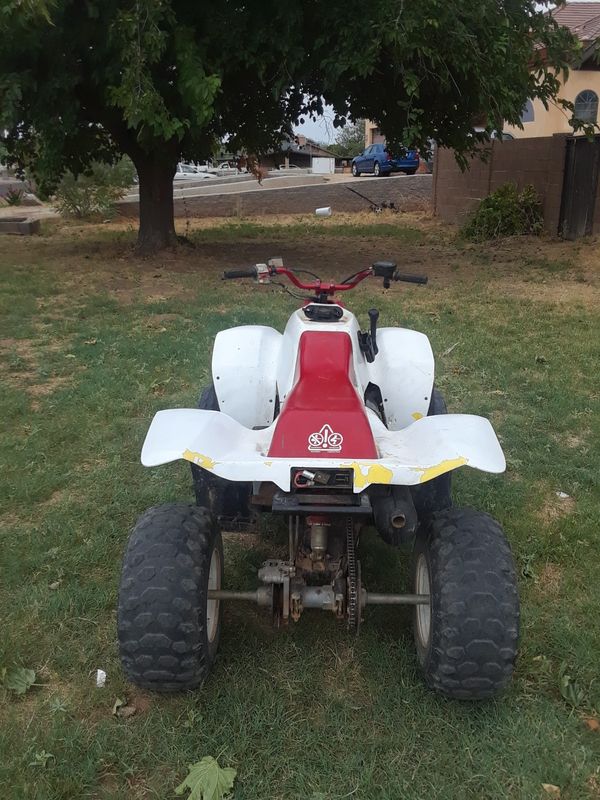 1999 Polaris Scrambler 400 for Sale in Tolleson, AZ OfferUp