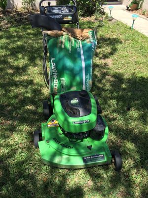 New and Used Lawn mower for Sale in Jacksonville, FL - OfferUp