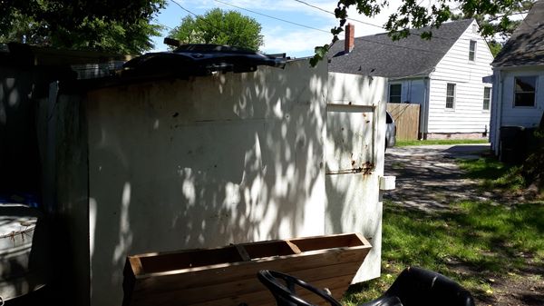 Storage shed for Sale in Norfolk, VA - OfferUp