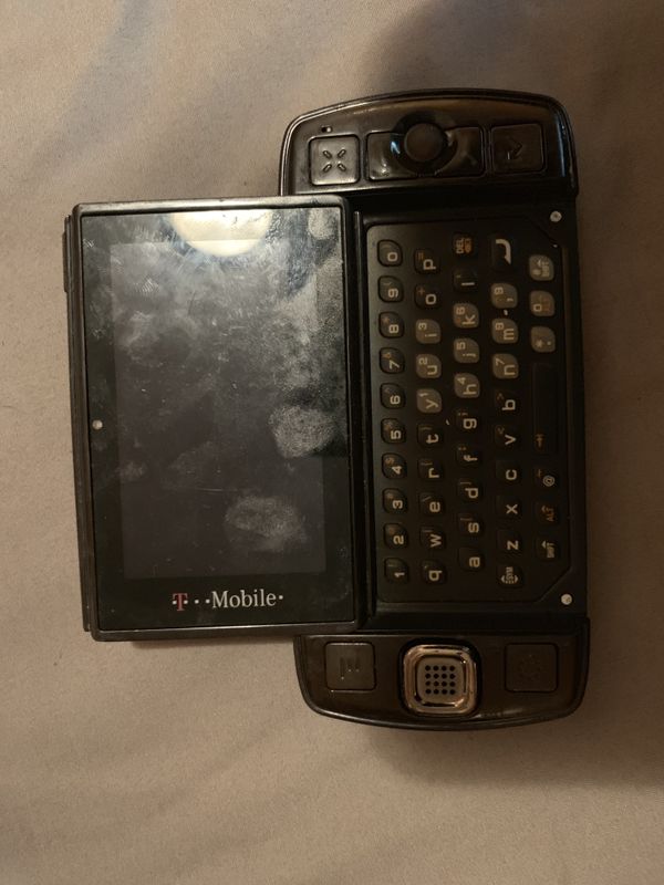TMobile SideKick flip phone for Sale in Avenal, CA OfferUp
