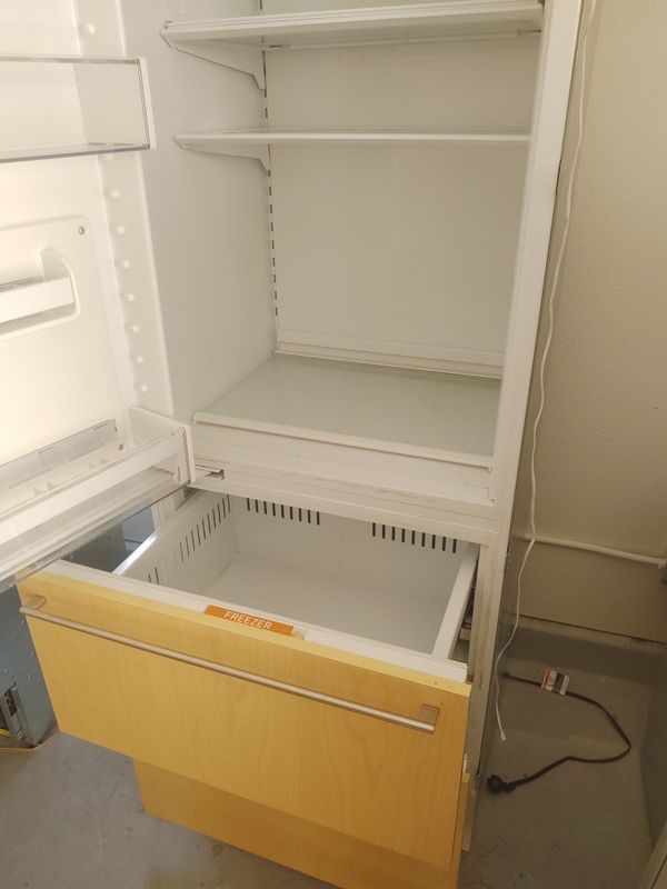 SubZero 700TC Refrigerator and Freezer for Sale in Las Vegas, NV OfferUp