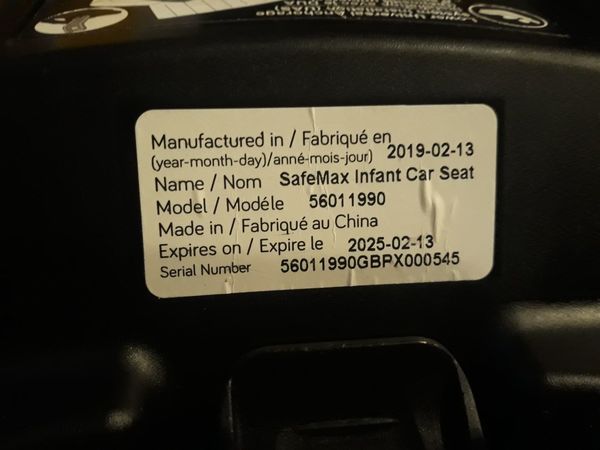 Evenflo Urbini Omni Plus 3 in 1 Travel System for Sale in Portland, OR