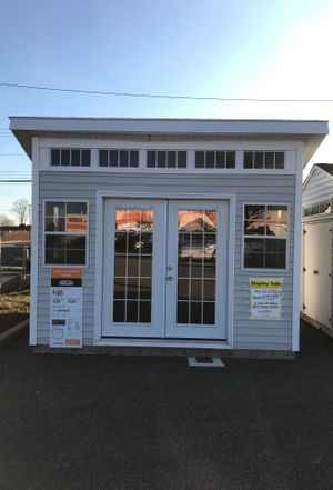 home depot metal sheds 10 x 12