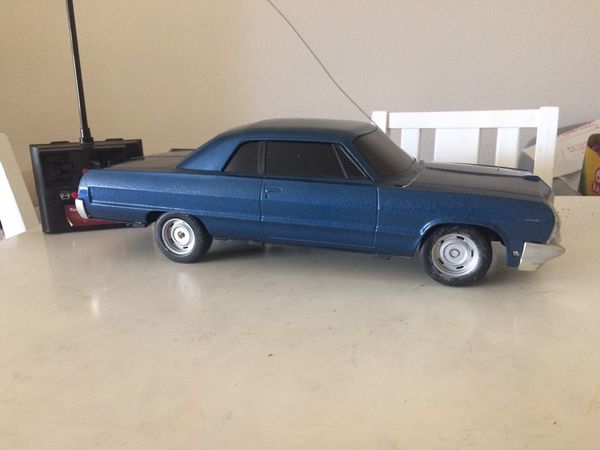 cheap rc lowrider