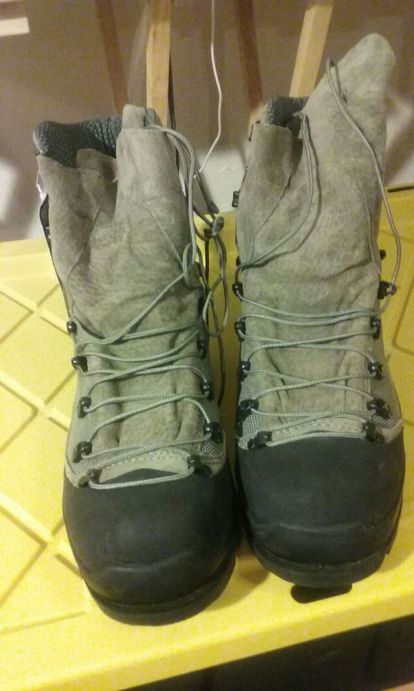 bates mountain boots