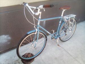 Public Designer Bike Company for Sale in Los Angeles, CA