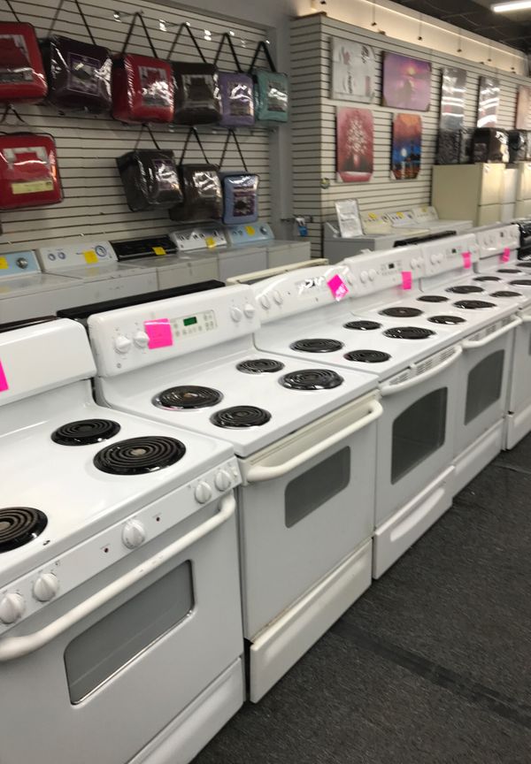 Gas stove starting at $199 for Sale in Memphis, TN - OfferUp