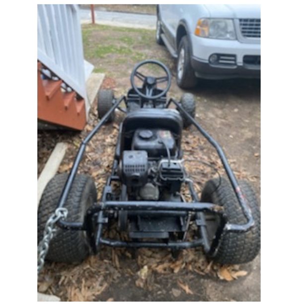 212 cc predator go kart for Sale in Atlanta, GA OfferUp