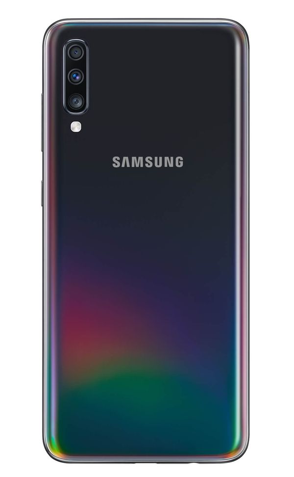 samsung a70 mobile display price