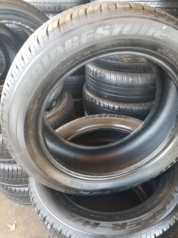 Good Used Tires For Sale In Tulsa OK OfferUp
