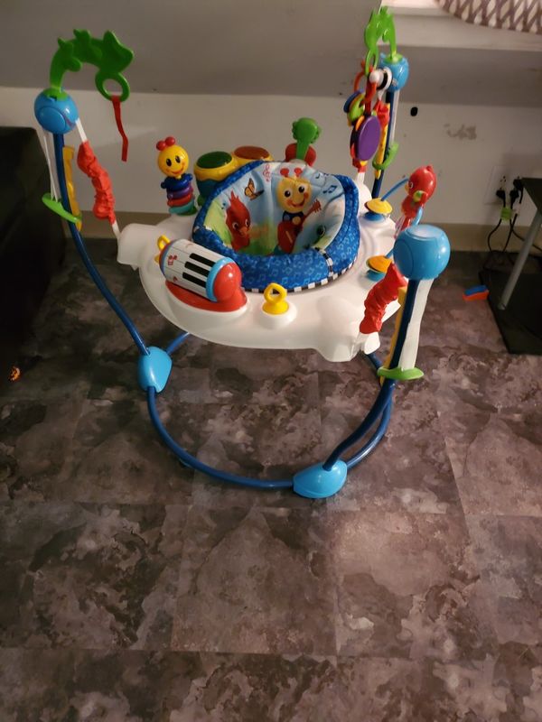 baby jumperoo on sale