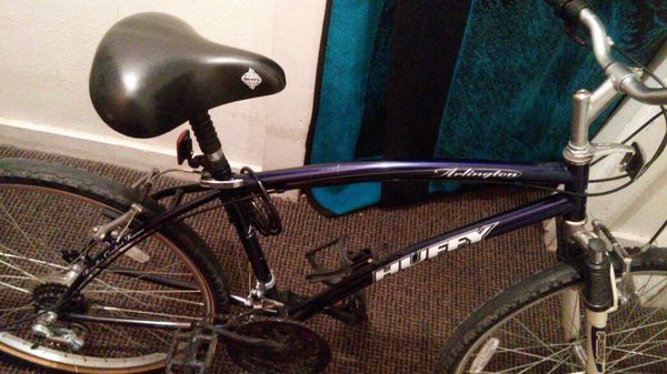 huffy arlington 18 speed