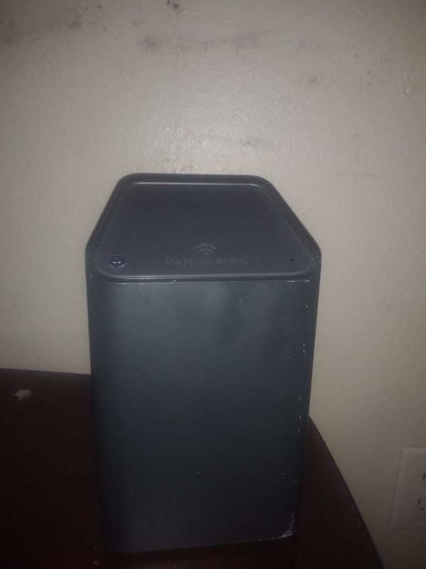 Cox Panoramic WiFi Modem for Sale in Glendale, AZ OfferUp