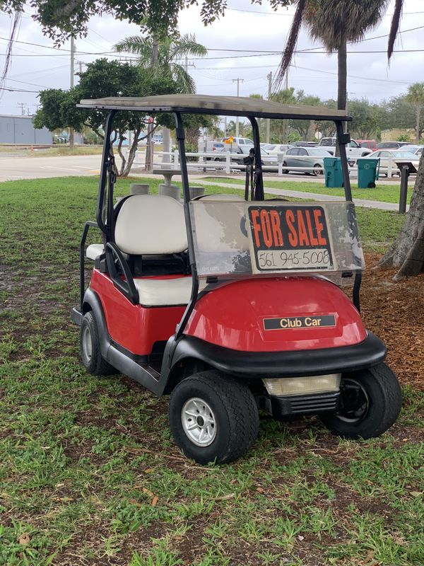 Golf cart for Sale in Delray Beach, FL OfferUp