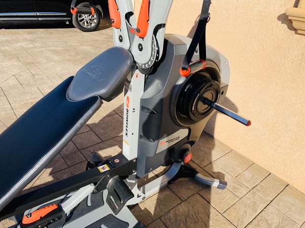 Bowflex Revolution Home Gym for Sale in Los Angeles, CA - OfferUp