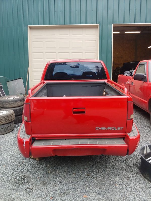 96 Chevy stepside for Sale in Snohomish, WA - OfferUp