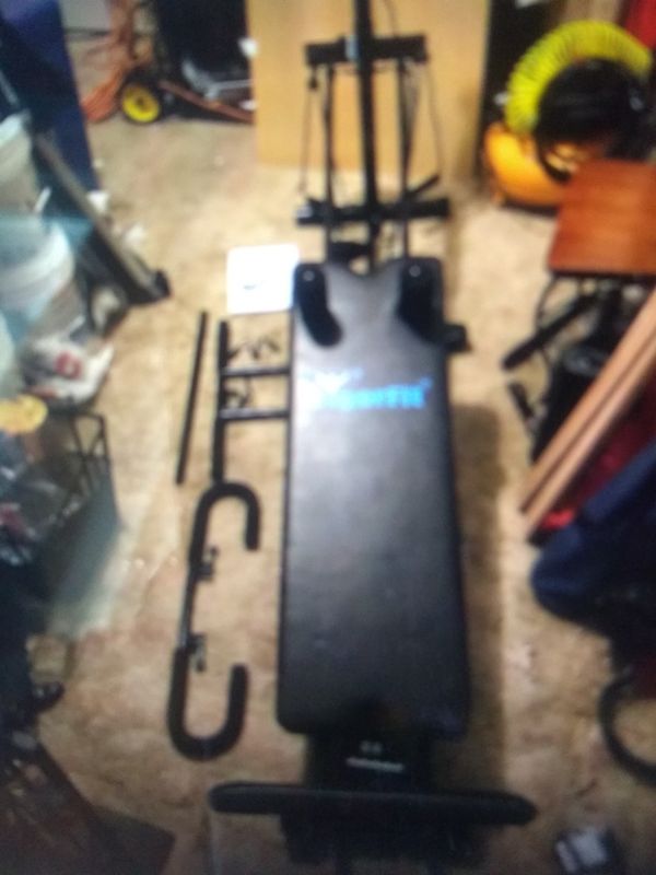 vigorfit for sale