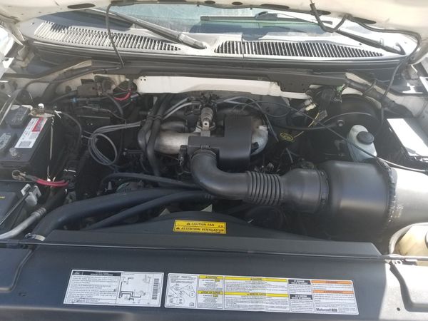 2000 Ford 4150 for Sale in Long Beach, CA - OfferUp