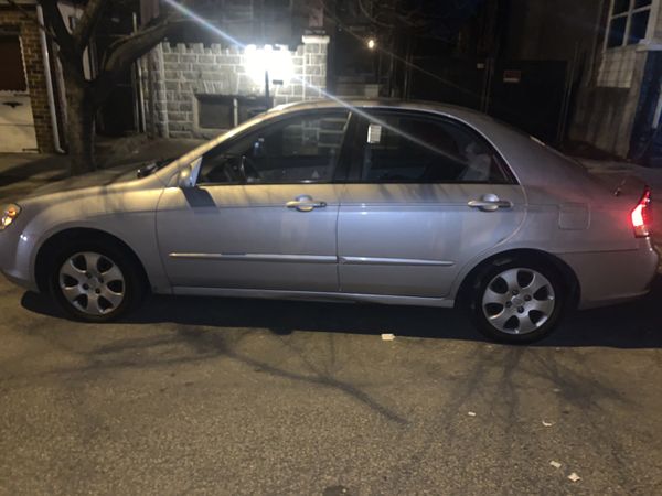 07 Kia Spectra for Sale in Philadelphia, PA - OfferUp