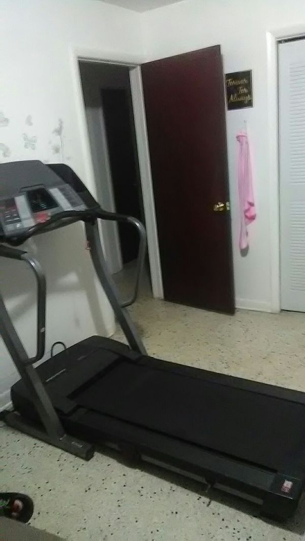 offerup 540s treadmill miami