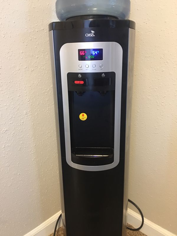 Oasis Water Cooler for Sale in San Antonio, TX OfferUp