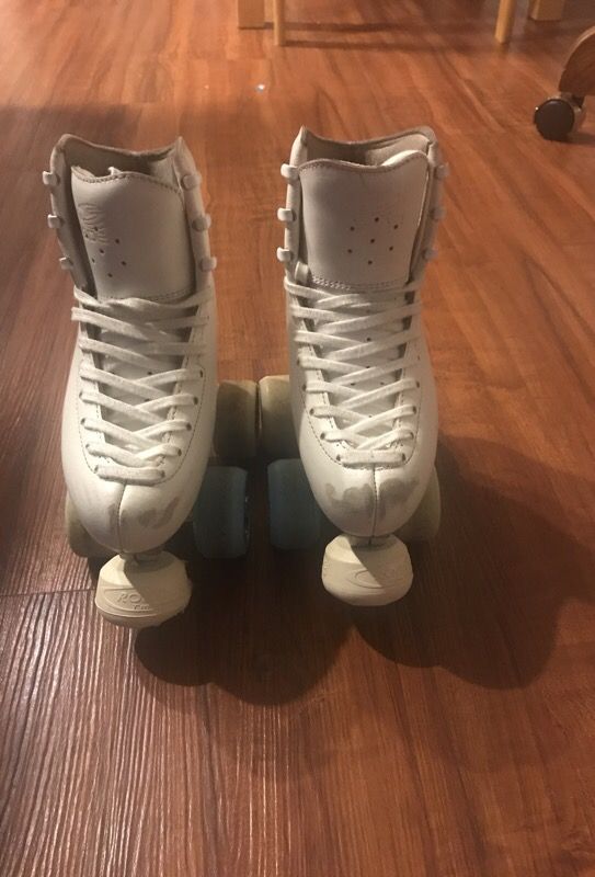 Roller skate professional EDEA size12 for Sale in Orlando, FL OfferUp