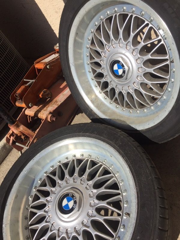 bmw rc090