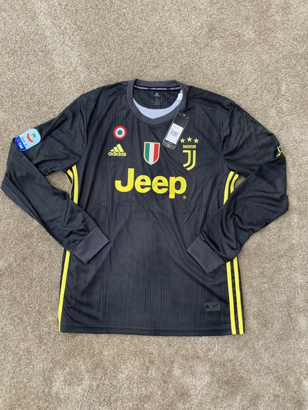 juventus ronaldo jersey full sleeve