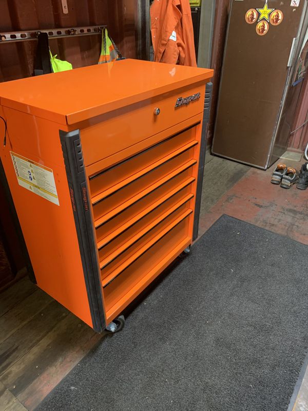 Snap On Service Cart for Sale in University Place, WA OfferUp