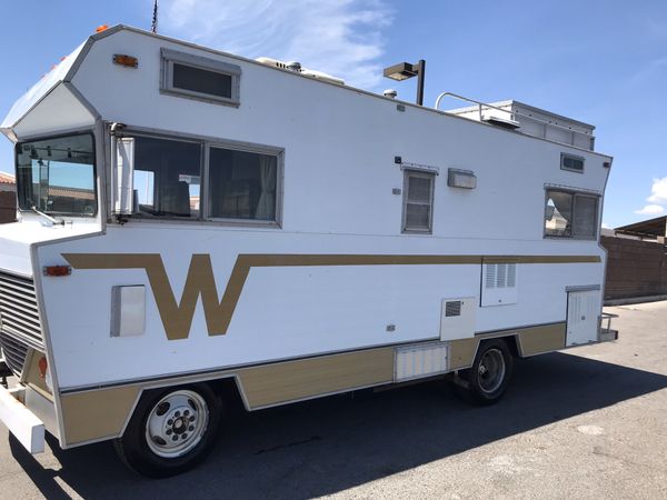 1971 Winnebago D22 for Sale in Las Vegas, NV - OfferUp