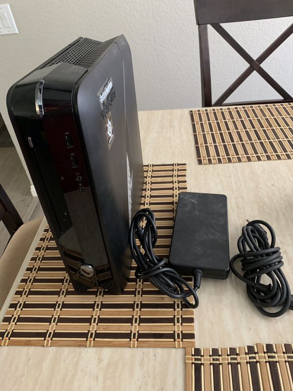 Alienware X51 Gaming PC + Steelseries APEX Keyboard for Sale in