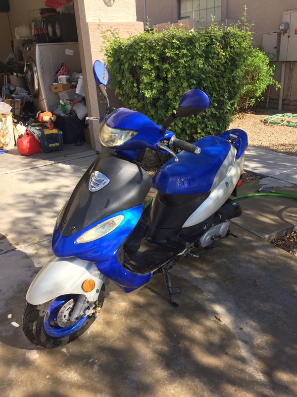 cheap mopeds near me