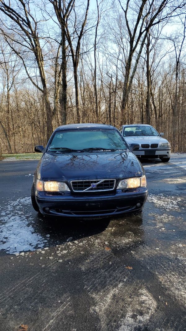 Volvo, c70 convertible for Sale in Danbury, CT - OfferUp