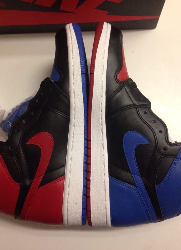 air jordan 1 top 3 for sale