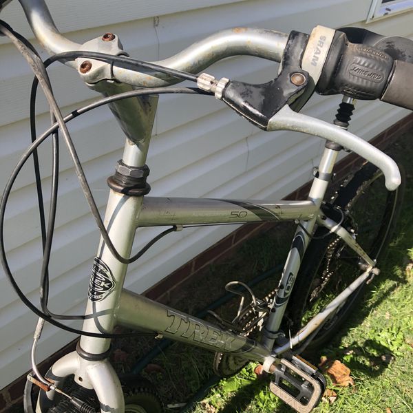 Trek Navigator 50 Bicycle for Sale in Greenville, SC - OfferUp