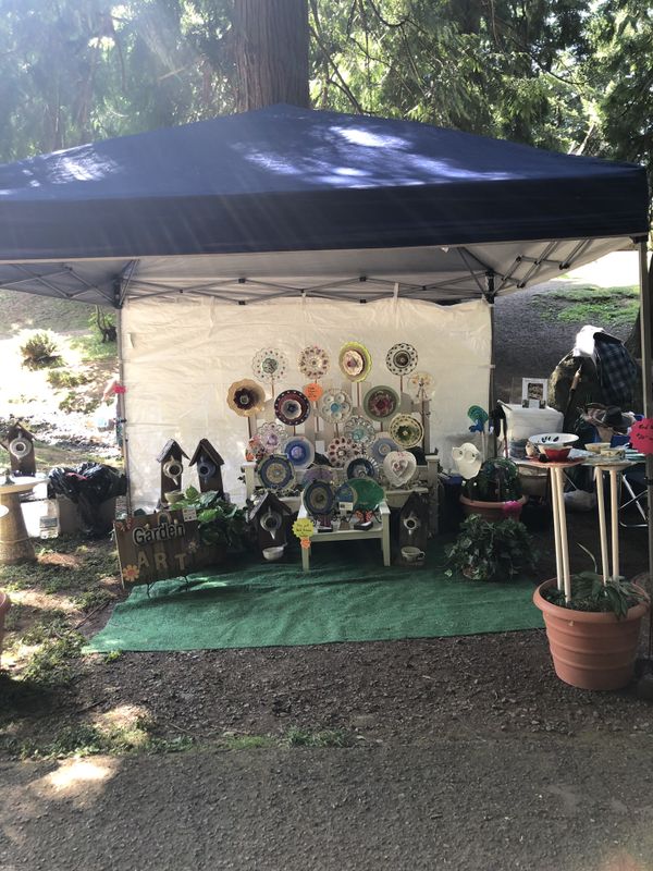 Garden Art for Sale in Vancouver, WA - OfferUp