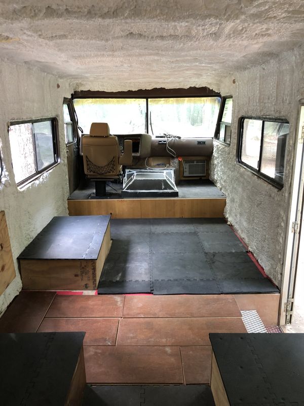 Gutted RV for Sale in Hillsborough, NC OfferUp