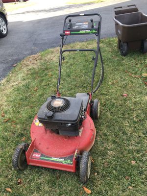 New and Used Lawn mower for Sale in Allentown, PA - OfferUp