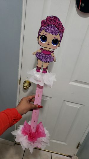 New and Used  Lol dolls for Sale in Fullerton CA OfferUp