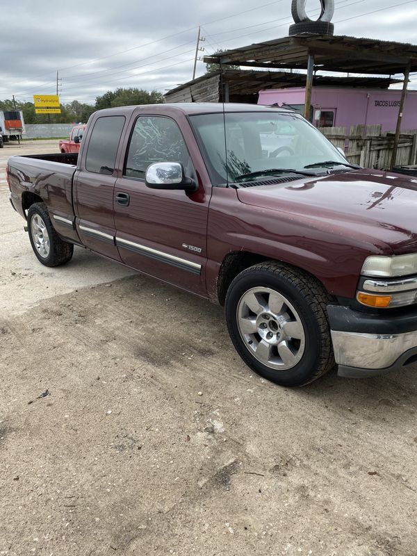 99 Chevy mamalona for Sale in Houston, TX OfferUp